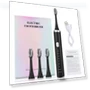 Portable Electric Toothbrush — Chargers, Light makeup