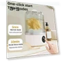 Portable Mini Washing Machine — Compact Washing Solutions, Enjoy Smart Home