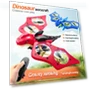 RC Dinosaur Drone — Remote Control Aircraft, Uav parts center