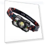 Rechargeable Headlamp — Portable Flashlights, AI Supermarket