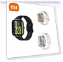Redmi Watch 5 Active Smartwatch — Fitness Bands, Xiaomi