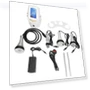 RF Vacuum Cavitation Machine — Galvanic, Beautyyy