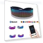RGB LED Bluetooth Glasses — Smart Glasses, Explorer Outdoors