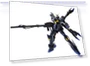 Robot Spirits Crossbone Gundam X-2 Kai — Statues, TAMASHII NATIONS
