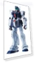 Robot Spirits Mobile Suit Gundam 0080 War in the Pocket Jim Sniper II — Gaming Figures, TAMASHII NATIONS