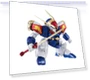 Robot Spirits Ryujinmaru 30th Anniversary Special Edition — Dolls & Figures, TAMASHII NATIONS