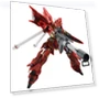 Robot Spirits Sinanju [MS Side] (Animation. Edit.) — Heroic Collectibles, TAMASHII NATIONS