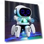Robotic Dancing Toy — Interactive Figures & Robots, Warm Land