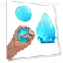 Sensory Toy with Dreamy Softness — Blocks, Diamonds22