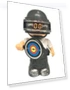 Shooting Target Robot — , Arkadia Japan