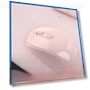 Silent Dual-Mode Wireless Bluetooth Mouse — Mouse Pads, StrideBox
