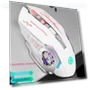 Silent Gaming Mouse with Bluetooth and Backlight — Mouse Pads, Computer boost