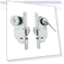 Silent Lock for Sliding Doors — Locks, AniWorld