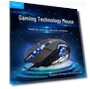 Silent Wireless and Wired Gaming Mouse — Gaming Mice, StrideBox