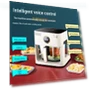 Smart Air Fryer — Air Fryers, SwiftNex