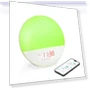 Smart Alarm Clock with Light — Alarms & Clocks, Daily necessities-V
