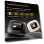 Smart Bluetooth Headset with AI — Headsets, ElectroCN