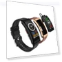 Smart Call Wristband — Wearable Accessories, Rainbuvvy