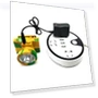 Smart Charger — Chargers, Dragon