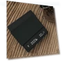Smart Coffee Scale with Timer — Weight Management Tools, TOP-MALL-001