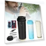 Smart Cooling and Heating Mug for Car — Beverage Warmers, HOME-Auto-001