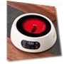 Smart Electric Ceramic Tea Brewing Oven — Kettles & Tea Machines, Kangmi
