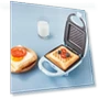 Smart Electric Sandwich Maker — Space-Saving Microwave Solutions, ElectroCN