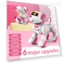 Smart Electronic Pets RC Robot Dog — Interactive Animal Companions, SAMS Online