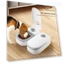 Smart Feeder for Cats and Dogs — Automatic Feeders, WoW Home