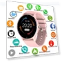 Smart Fitness Watch — Smartwatches, SAMS Online