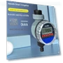 Smart Garden Watering Timer and Controller — , TrendVibeCN