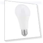 Smart LED Wi-Fi Bulb with Voice Remote Control — LED, KOBE777