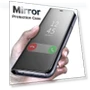 Smart Mirror Shockproof Phone Case — Bumpers, MQ2020