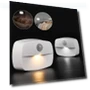 Smart Motion Sensor LED Night Light — Night Lights, MIT