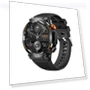 Smart Outdoor Sports Watch — Wearable Accessories, Apex Gear