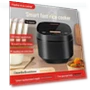 Smart Rice Cooker — Electric Cookers, ElectroCN