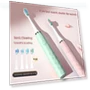 Smart Sonic Electric Toothbrush — Electric Toothbrush Heads, Dental Clinic