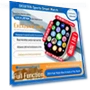 Smart Sports Watch with Offline Payments — Smartwatches, ElectroCN