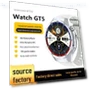 Smart Sports Watch — Smartwatches, ElectroCN