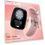Smart Sports Watch — Wearable Accessories, Warm Land