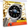 Smart Sports Watch — Smartwatches, Smarter than future