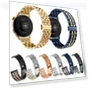 Smart stainless steel watch strap — Wearable Accessories, Smarter than future