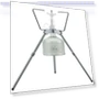 Smart Stand Lower Extension 2-Stage Upper Support with Gas Stand — , Omi Japan Products