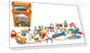 Smart Tech Sound Action Tunnel DX Set — Pretend Play, BRIO WORLD