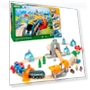 Smart Tech Sound DX Set Toy Train — , Arkadia Japan