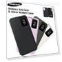 Smart View Wallet Case — Phone Accessories, Samsung