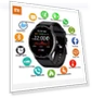 Smart Watch for Men and Women — Smartwatches, Xiaomi