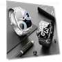 Smart Watch for Men — Smartwatches, JS future