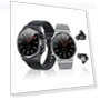Smart Watch GT69 TWS Bluetooth — Smartwatches, SCIONE