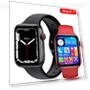 Smart Watch Series 7 T7 Plus — Smartwatches, KOBE777